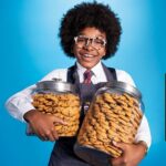 Talk with the Cookie Mogul Cory Nieves of Mr. Cory’s Cookies