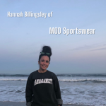 Activewear in the Faith Community with Hannah Billingsley of MOD Sportswear