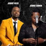 28. Life of a Psalmist with Jermia Cannon & Jeremy Reece Part 2