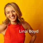 32. The Life of an Entrepreneur with Linzi Boyd